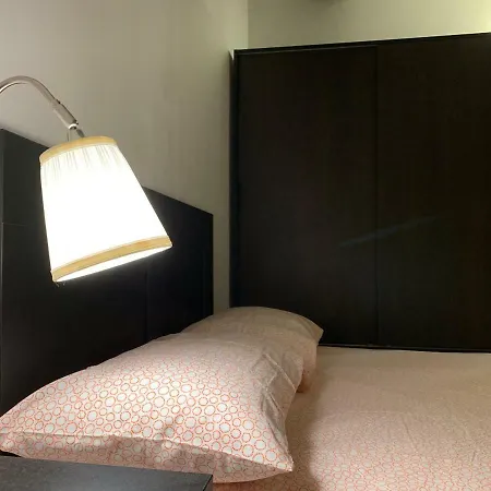 Apartament Nizza 93 *