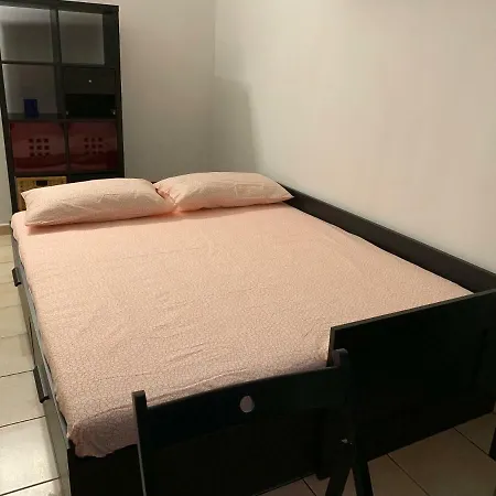 Nizza 93 Apartament Turyn