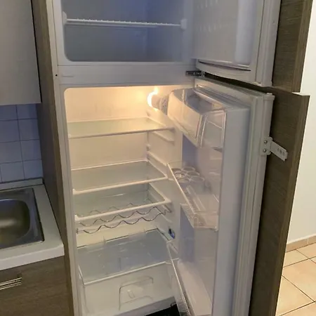 Nizza 93 Apartament *