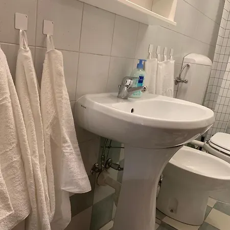 Apartamento Nizza 93 *