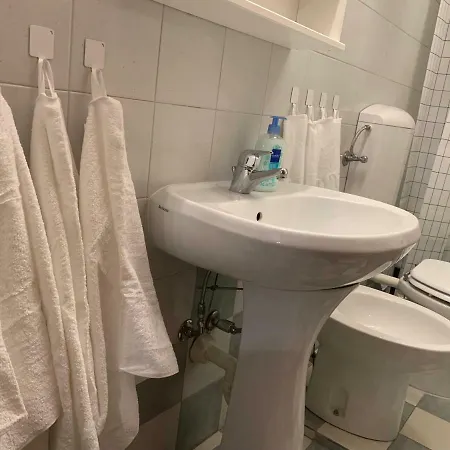 Apartment Nizza 93 *