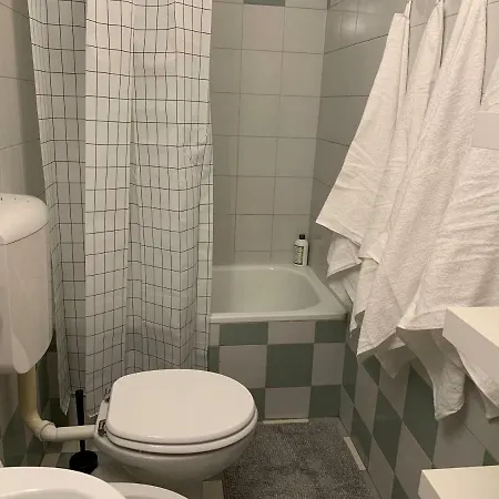 Apartment Nizza 93 *