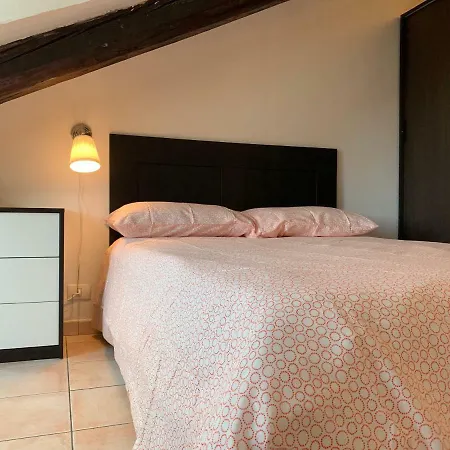 Apartment Nizza 93 *