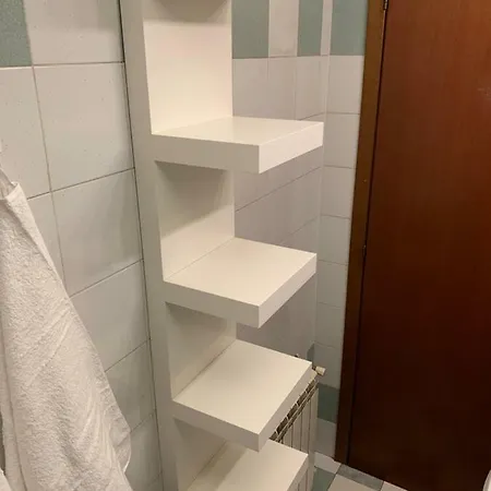 Nizza 93 Apartamento *
