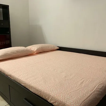 Apartment Nizza 93 Turin
