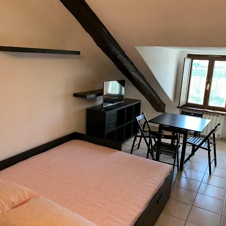 Apartment Nizza 93 *