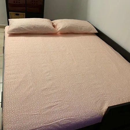 Apartment Nizza 93