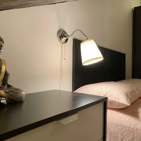 Nizza 93 Apartment