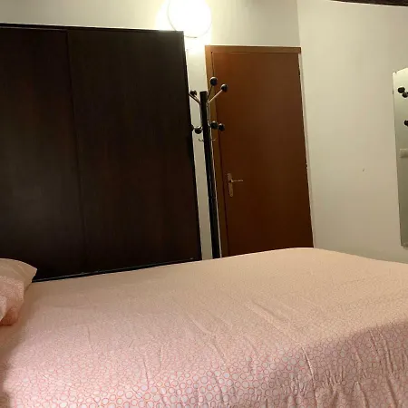 Apartment Nizza 93 *