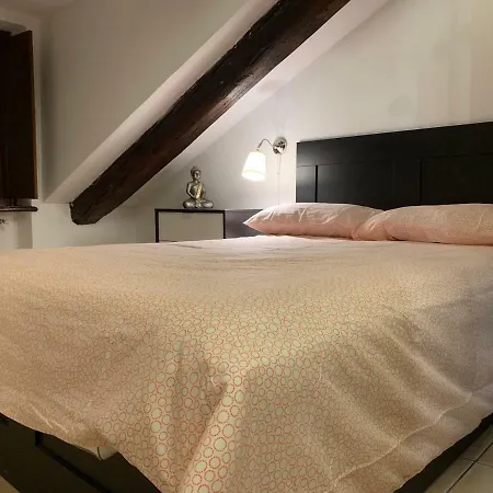 Apartment Nizza 93