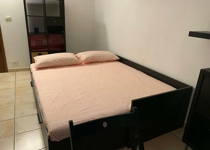 Nizza 93 Apartment Turin