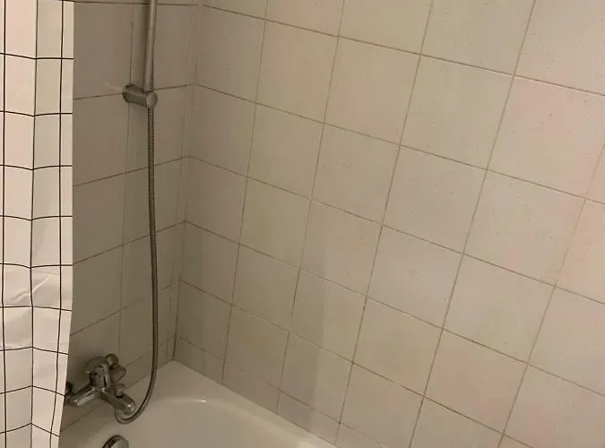 Nizza 93 Apartmán *
