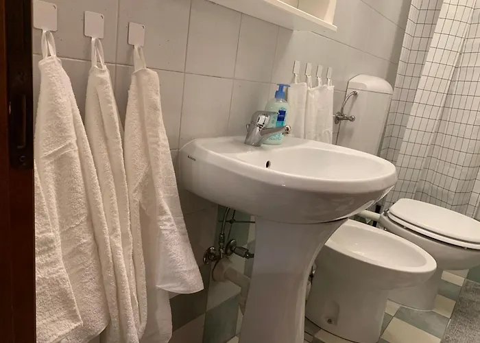 Apartment Nizza 93 *