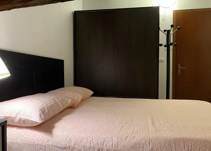 Apartment Nizza 93 *