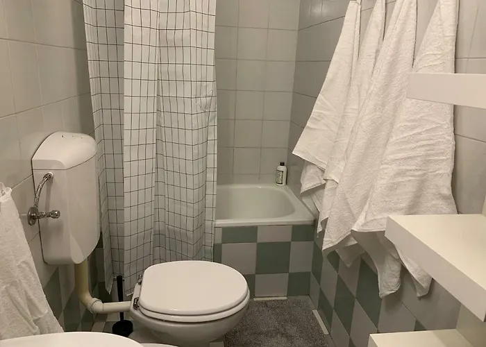 Apartment Nizza 93 *