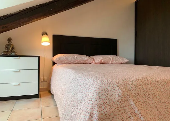 Apartment Nizza 93 *