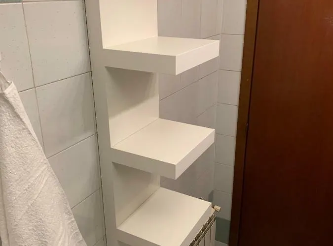 Nizza 93 Apartmán *