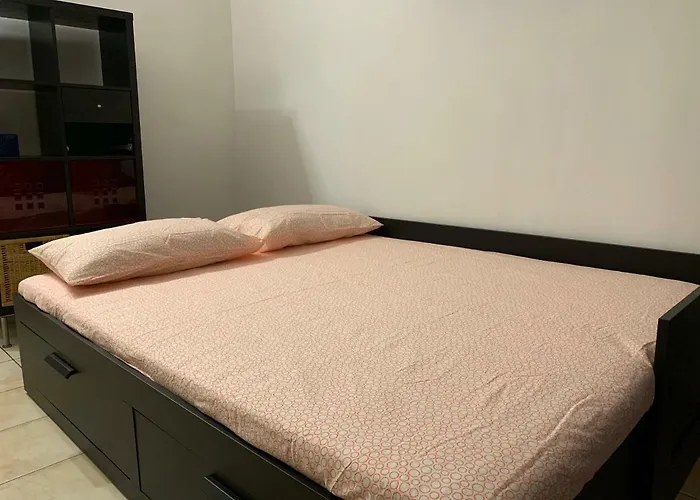 Apartment Nizza 93 Turin