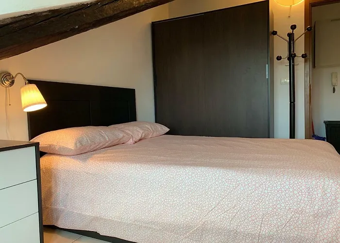 Nizza 93 Apartmán