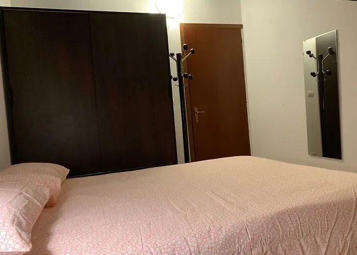 Apartment Nizza 93 *