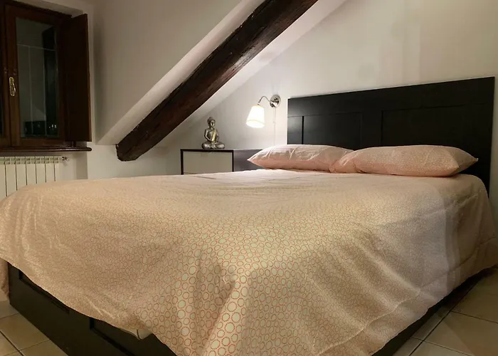 Apartmán Nizza 93