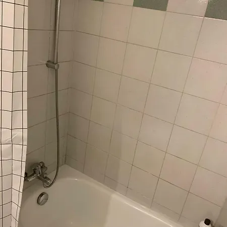 Nizza 93 Appartement *